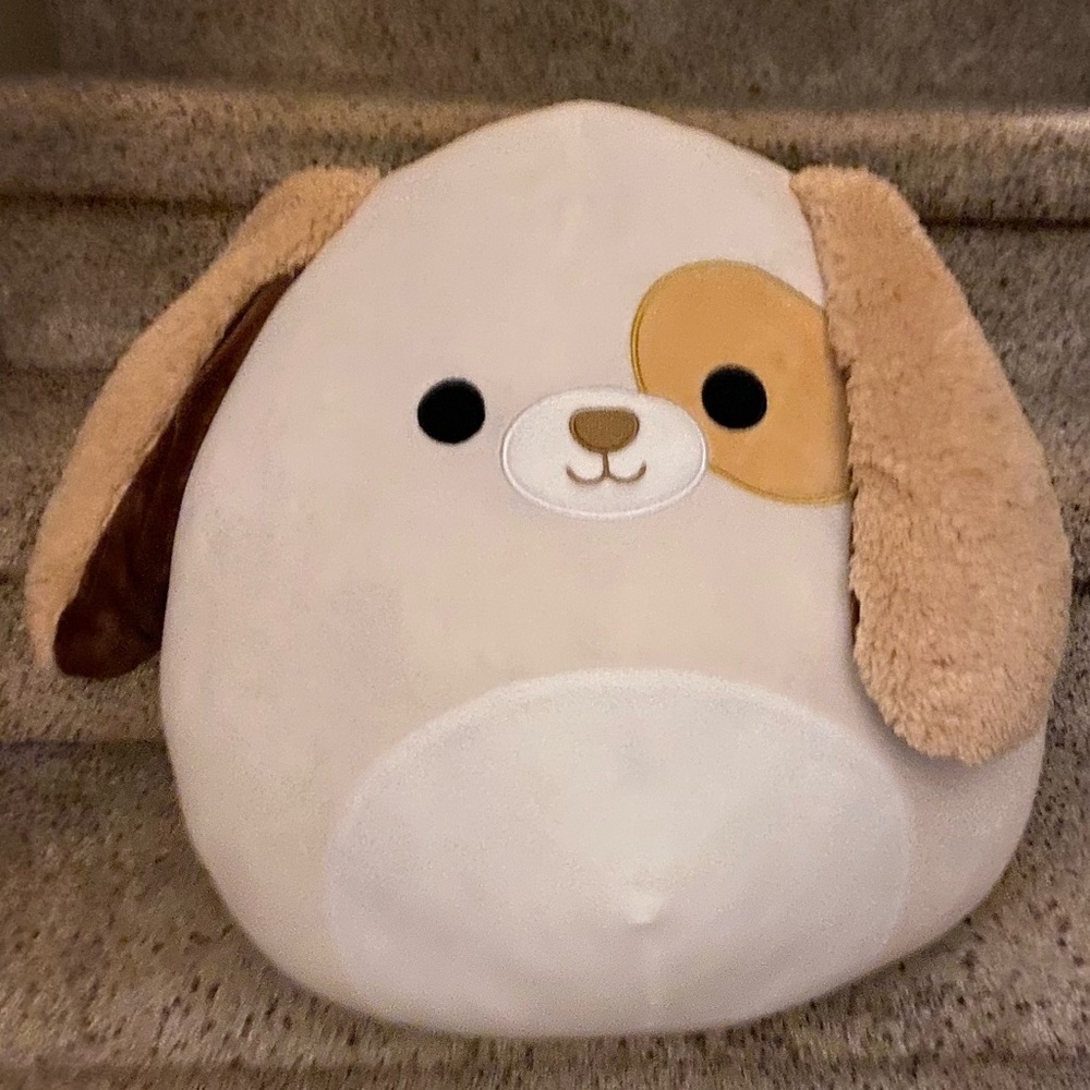 Harrison Squishmallow